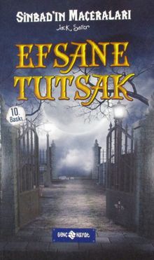 Efsane Tutsak / Sinbad'ın Maceraları