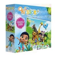 Wissper 60 Parça Puzzle (Ca.5101)