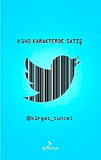 140 Karakterde Satış