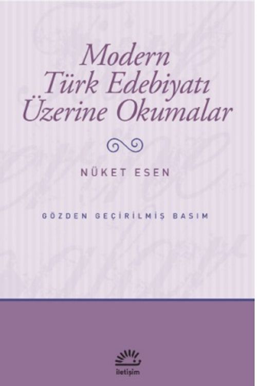 Modern Türk Edebiyatı Üzerine Okumalar
