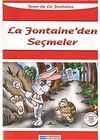 La Fontaine'den Se&ccedil;meler / 100 Temel Eser