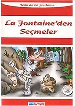 La Fontaine'den Seçmeler / 100 Temel Eser