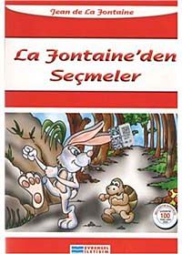 La Fontaine'den Seçmeler / 100 Temel Eser