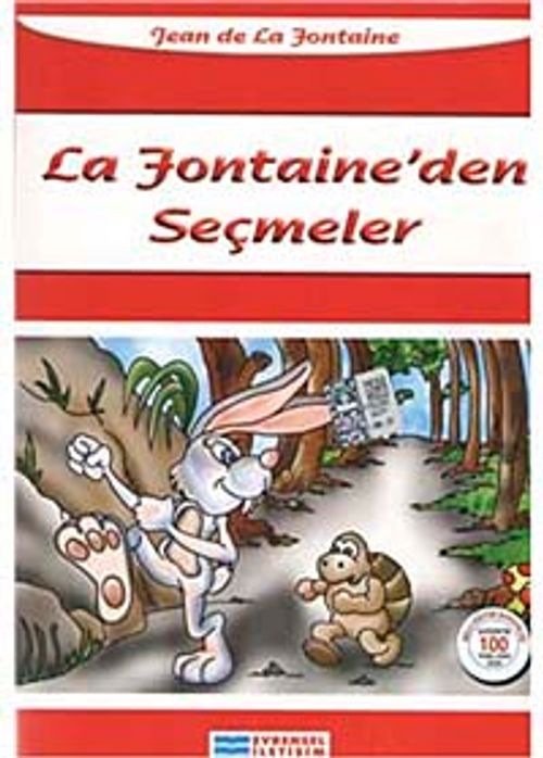 La Fontaine'den Seçmeler / 100 Temel Eser