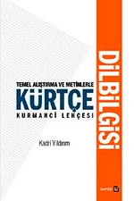 Temel Alıştırma ve Metinlerle Kürtçe Dilbilgisi