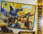Transformers Puzzle (60 Parça) (CA.5099)