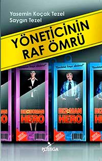 Yöneticinin Raf Ömrü