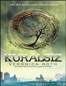 Kuralsız - Veronica Roth