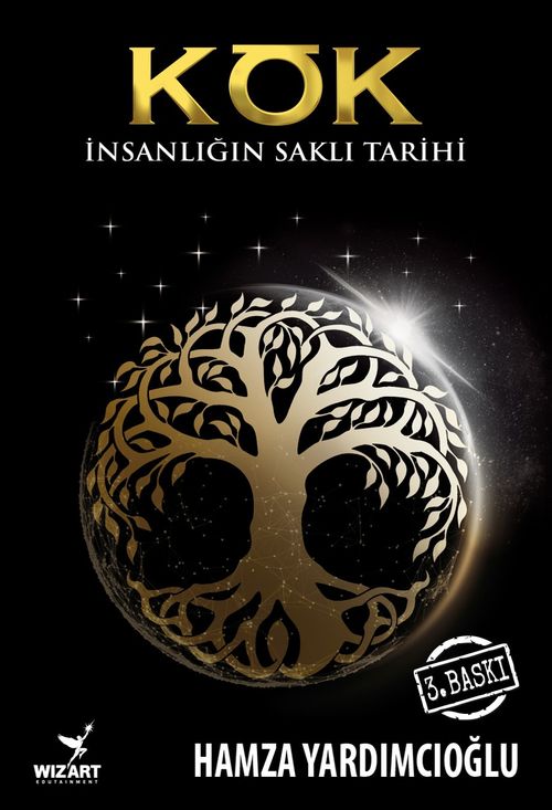 Kök & İnsanlığın Saklı Tarihi