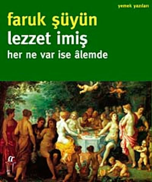 Lezzet imiş - Her Ne Var İse Alemde