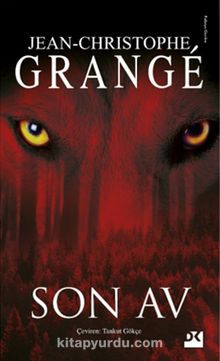 Son Av - Jean Christophe Grange