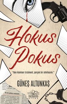 Hokus Pokus