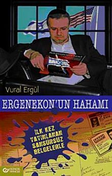 Ergenekon'un Hahamı