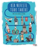 Bir Nefeste Türk Tarihi