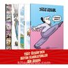 Bütün Karikatürler Set -5 Kitap