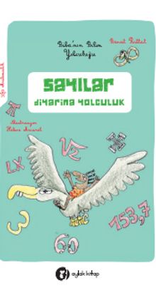 Sayılar Diyarına Yolculuk - Benoit Rittat