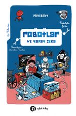 Robotlar ve Yapay Zeka