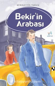 Bekir’in Arabası - Kemalettin Tuğcu