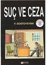 Suç ve Ceza / 100 Temel Eser