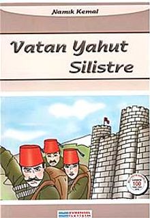 Vatan Yahut Silistre / 100 Temel Eser