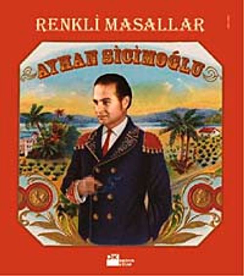 Renkli Masallar