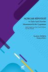 A&ccedil;ıklar Hipotezi ve &Uuml;&ccedil;&uuml;z A&ccedil;ık &Uuml;zerine Ekonometrik Bir Uygulama & Gelir Gruplarına G&ouml;re Tasnif Edilmiş 56 &Uuml;lke &Ouml;rneği