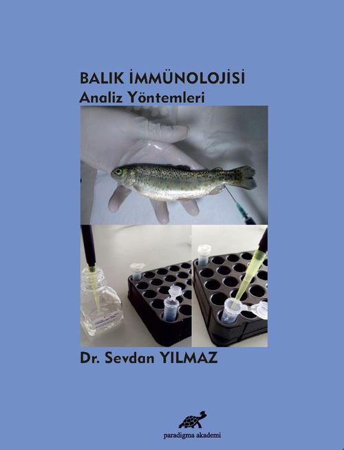 Balık İmmünolojisi & Analiz Yöntemleri