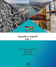 Uygarlık ve Lojistik 1