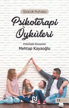 Öpücük Kutusu & Psikoterapi Öyküler
