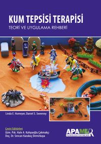 Kum Tepsisi Terapisi & Teori ve uygulama Rehberi