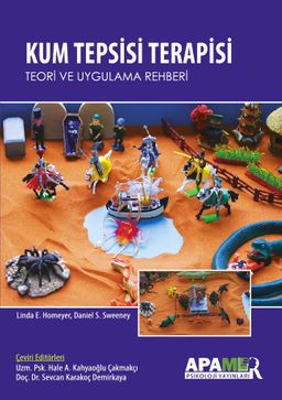 Kum Tepsisi Terapisi & Teori ve uygulama Rehberi