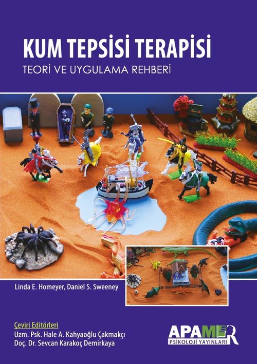Kum Tepsisi Terapisi & Teori ve uygulama Rehberi