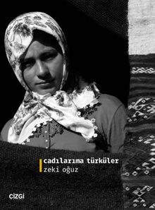 Cadılarıma Türküler 