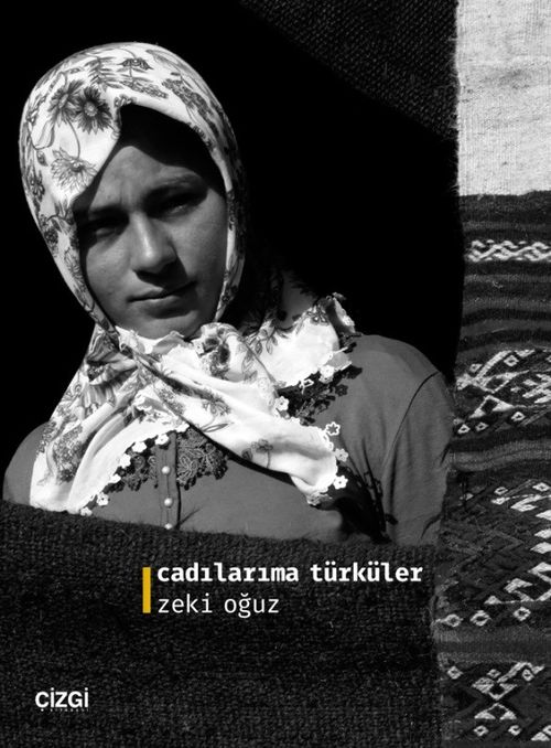 Cadılarıma Türküler 