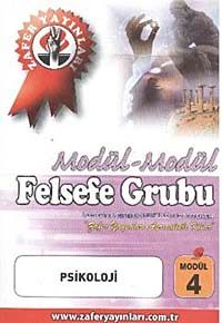 Felsefe Grubu Modül -4 / Psikoloji