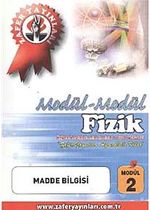 Fizik Modül -2 / Madde Bilgisi