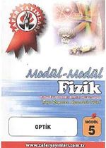 Fizik Modül -5 / Optik