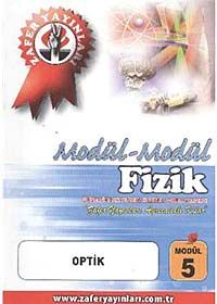 Fizik Modül -5 / Optik