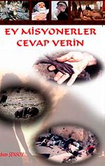 Ey Misyonerler Cevap Verin