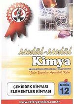 Kimya Modül -12 / Çekirdek Kimyası-Elementler Kimyası