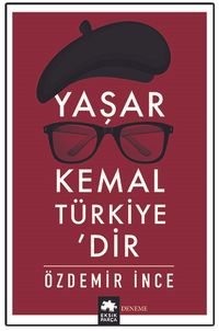 Yaşar Kemal Türkiye'dir