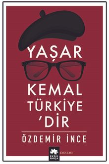 Yaşar Kemal Türkiye'dir