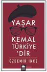 Yaşar Kemal Türkiye'dir
