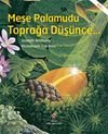 Meşe Palamudu Toprağa D&uuml;ş&uuml;nce...