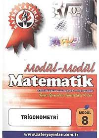 Matematik Modül -8 / Trigonometri