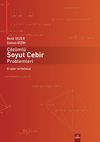 &Ccedil;&ouml;z&uuml;ml&uuml; Soyut Cebir Problemleri