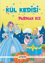 Kül  Kedisi - Parmak Kız
