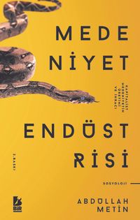 Medeniyet Endüstrisi & Kapitalist Medeniyetin Üretimi ve İhracı