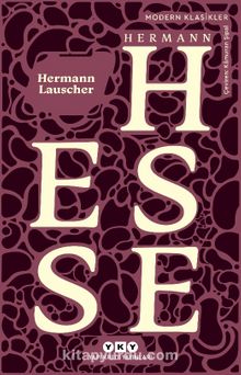 Hermann Lauscher - Hermann Hesse