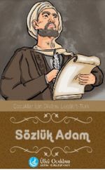 Sözlük Adam & Çocuklar İçin Divanu Lügati't Türk